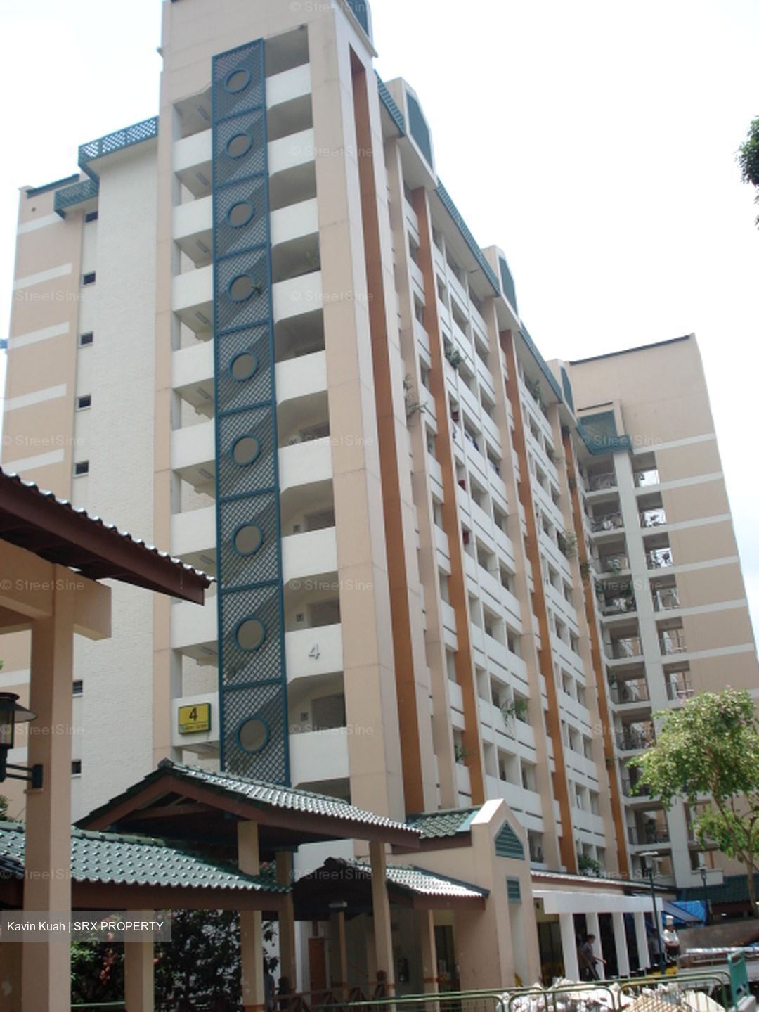 Blk 4 TOA PAYOH COURT (Toa Payoh), HDB 3 Rooms #631946281